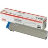 OKI Original Tonerkartusche 42918916/ C9600/ C9650/ C9800/ C9850/ C9800 GA/ C9800 GA MFP/ C9800 MFP/ 15000 Seiten/ Schwarz