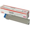 OKI original toner cartridge 42918914/ C9600/ C9650/ C9800/ C9850/ C9800 GA/ C9800 GA MFP/ C9800 MFP/ 15000 pages/ Magen