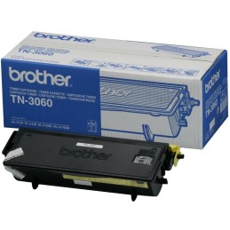 BROTHER tonerová kazeta TN-3060/ HL-51xx/ MFC-8220/ DCP-80xx/ 6700 stránek/ Černý