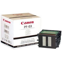Canon PF-03 tisková hlava/ LP-27/ iPF-605/ 610/ 710/ 815/ 825/ 5100/ 9000s/ 9100