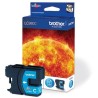 BROTHER ink cartridge LC-980/ cyan