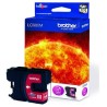 BROTHER ink cartridge LC-980/ Magenta
