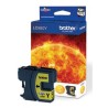 BROTHER Tintenpatrone LC-980/ Gelb