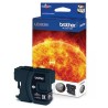 BROTHER Tintenpatrone LC-980/ Schwarz