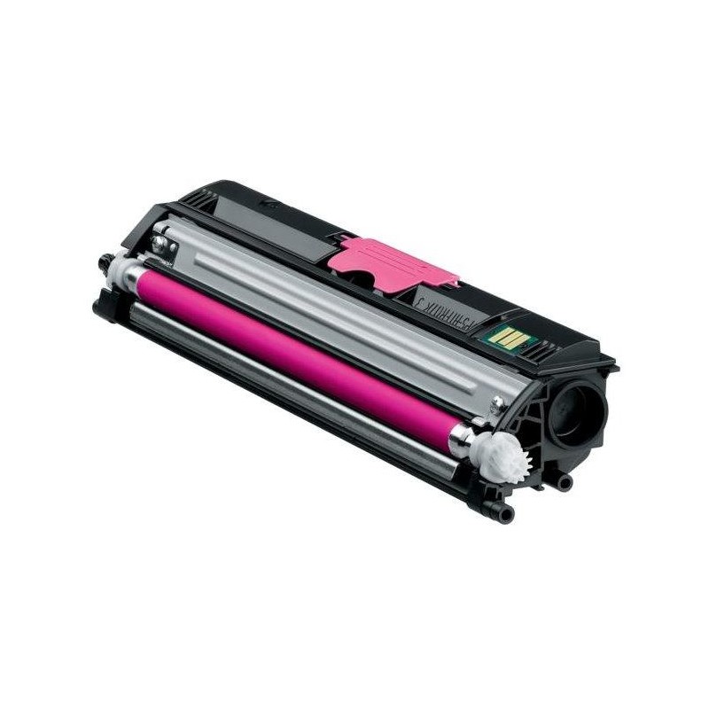 Konica Minolta Toner purpurový pro MC1600/1680/1690 (1500 stran)