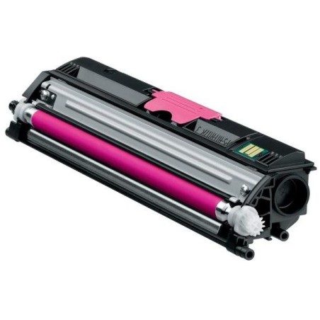 Konica Minolta Toner purpurový pro MC1600/1680/1690 (1500 stran)