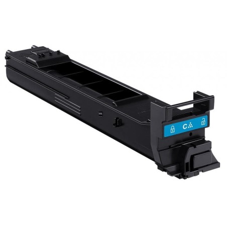 Konica Minolta Toner azurový pro MC4650/MC4690/4695 (4000 stran)