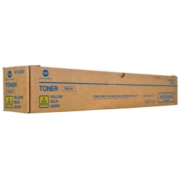 Konica Minolta Toner TN-216/ Bizhub C220/ C280/ 26 000 stran/ Žlutý