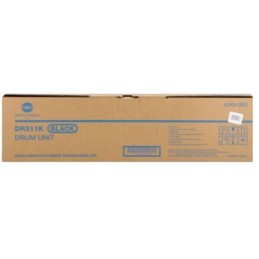 Konica Minolta Fotoválec DR-311 Black pro BIZHUB C220/ C280/ C360