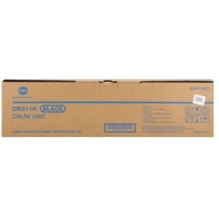 Konica Minolta Fotoválec DR-311 Black pro BIZHUB C220/ C280/ C360