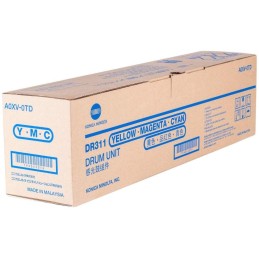 Konica Minolta Fotoválec DR-311 Color pro BIZHUB C220/ C280/ C360