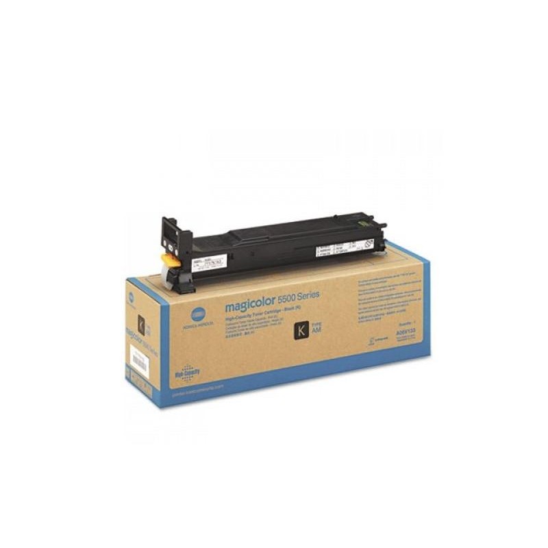 Konica Minolta Optický válec černý pro MC4690/4695/MC55xx/MC5670 (30000 stran)