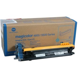 Konica Minolta Optický válec azurový pro MC4690/4695/MC55xx/MC5670 (30000 stran)