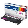 HP - Samsung toner purpurový CLT-M4072S pre CLP-320/325, CLX-3185 - 1000 str.
