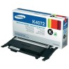 HP - Samsung toner čierny CLT-K4072S pre CLP-320/325, CLX-3185 - 1.500 strán