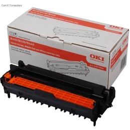 OKI originál obrazový válec  B410/ 430/ 440/ MB460/ 470/ 480/ 20 000 stran