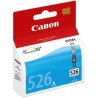 Canon ink cartridge CLI-526C/ cyan