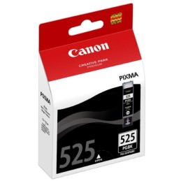 Canon inkoustová náplň PGI-525Bk/ černá