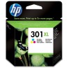 HP 301XL CH564EE tri-color ink cartridge original