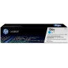 HP cyan print cartridge CE311A original