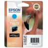 Epson ink cartridge/ C13T087240/ R1900/ cyan