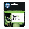 HP (364XL) - ink cartridge black, CN684EE original