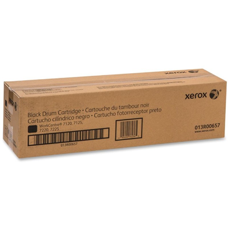 Xerox original WorkCentre 7120/ Drum Cartridge/ černý/ 67000s