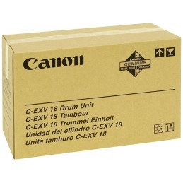 Canon C-EXV 18/ Válcová jednotka/ iR10xx/ 26 900 stran