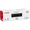 Canon Original Toner CRG-725/ LBP-6100/ 6000/ 1600 Seiten/ Schwarz
