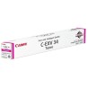 Canon Original Toner C-EXV-34/ iR-C2020/ 2030/ 19.000 Seiten/ magenta