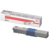 OKI originál tonerová kazeta 44469705/ C310/ C330/ C510/ C530/ 2000 stran/ purpurový