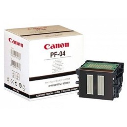 Canon PF-04 tisková hlava/ iPF-65x/ 75x