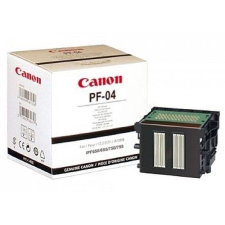 Canon PF-04 tisková hlava/ iPF-65x/ 75x