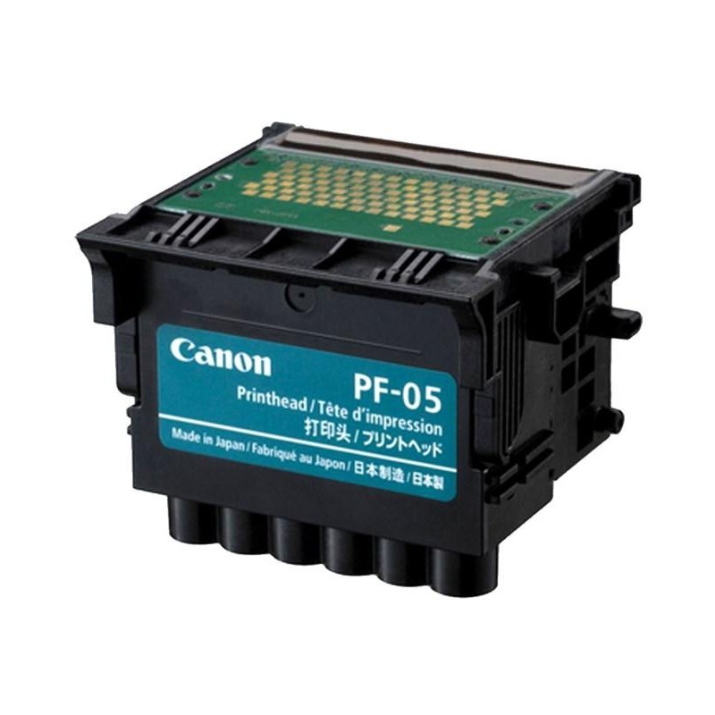 Canon PF-05 tisková hlava/ iPF-6300/ 6350/ 8300