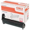 OKI originál Obrazový válec pro magenta toner C5850/ C5950/ MC560/ 20 000 stran
