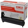 OKI originál Obrazový valec pre žltý toner C5850/ C5950/ MC560/ 20 000 strán