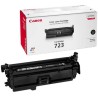 Oryginalny toner Canon CRG-723/LBP-7750Ddn/5000 stron/Czarny