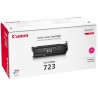 Canon Original Toner CRG-723M/ LBP-7750Ddn/ 8.500 Seiten/ magenta