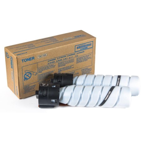 Konica Minolta Toner TN-116 pro Bizhub 164/165/185
