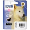 Epson inkoustová náplň/ C13T09664010/ Stylus 2880/ Světle Vivid Magenta