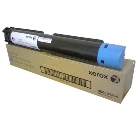 Xerox original toner (DMO Sold) WorkCentre/ 7120/ 15000s/ azurový