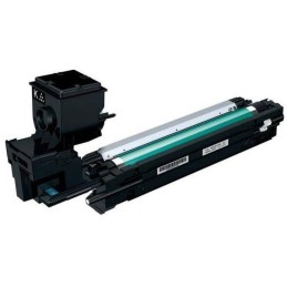 Konica Minolta Toner černý TNP-20K pro MC3730DN (5000 stran)