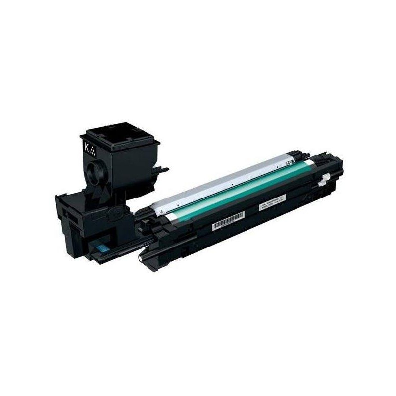 Konica Minolta Toner černý TNP-20K pro MC3730DN (5000 stran)