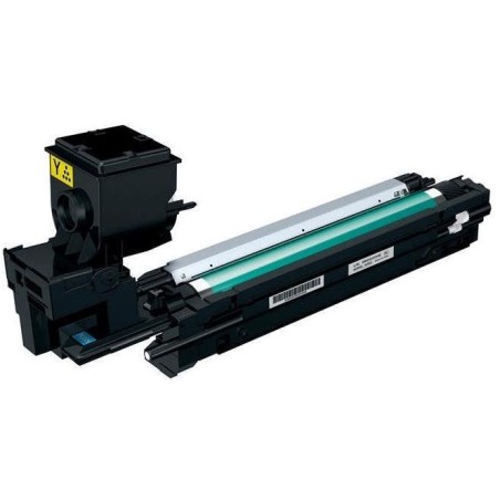 Konica Minolta Toner žlutý TNP-20Y pro MC3730DN (5000 stran)