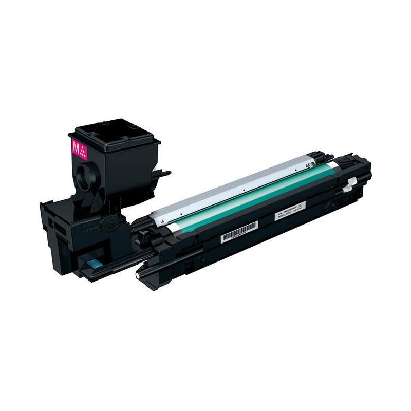 Konica Minolta Toner purpurový TNP-20M pro MC3730DN (5000 stran)