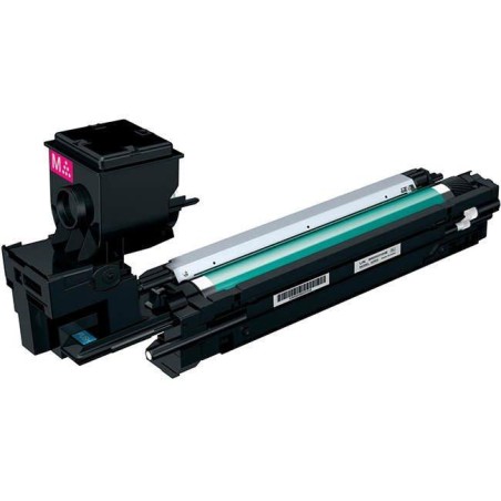 Konica Minolta Toner purpurový TNP-20M pro MC3730DN (5000 stran)