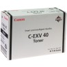 Canon Original Toner C-EXV40/ IR-1133/ 6.000 Seiten/ Schwarz
