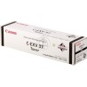 Canon originální toner C-EXV37/ IR-17xx/ 15 100 stran/ Černý