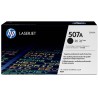HP Druckpatrone schwarz, CE400A Original