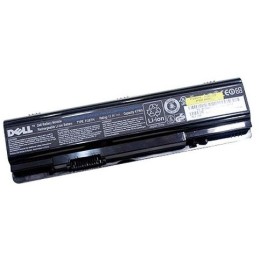 DELL baterie/ 6-čl./ 48 Wh/ 13R/ 14R/ 15R/ 17R/ M5010/ M5030/ N5010/ Vostro 1440/ 1450/ 3450/ 3550/ 3555/ 3750